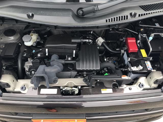 G 届出済未使用車 4WD(17枚目)