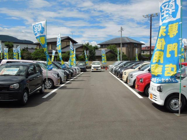 L 届出済未使用車 CVT スマートキー クリアランスソナー(43枚目)
