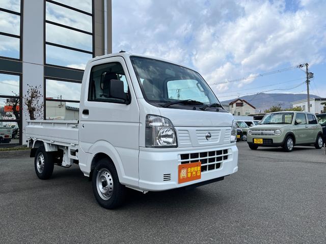 日産 ＮＴ１００クリッパートラック