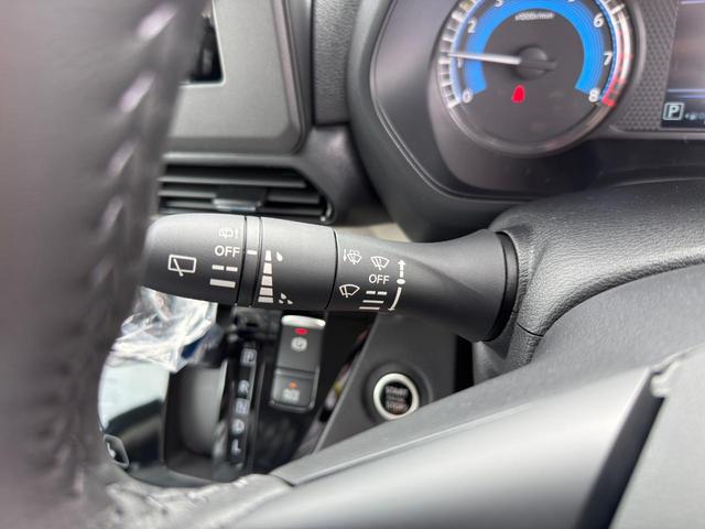 デリカミニ Ｇ　プレミアム　リミテッドエディション　届出済未使用車　４ＷＤ　ＣＶＴ　バックカメラ　両側電動スライドドア　クリアランスソナー　オートクルーズコントロール　レーンアシスト　衝突被害軽減システム　オートライト　ＬＥＤヘッドランプ　スマートキー（35枚目）