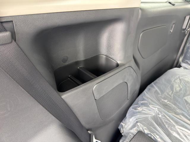 デリカミニ Ｇ　プレミアム　リミテッドエディション　届出済未使用車　４ＷＤ　ＣＶＴ　バックカメラ　両側電動スライドドア　クリアランスソナー　オートクルーズコントロール　レーンアシスト　衝突被害軽減システム　オートライト　ＬＥＤヘッドランプ　スマートキー（42枚目）