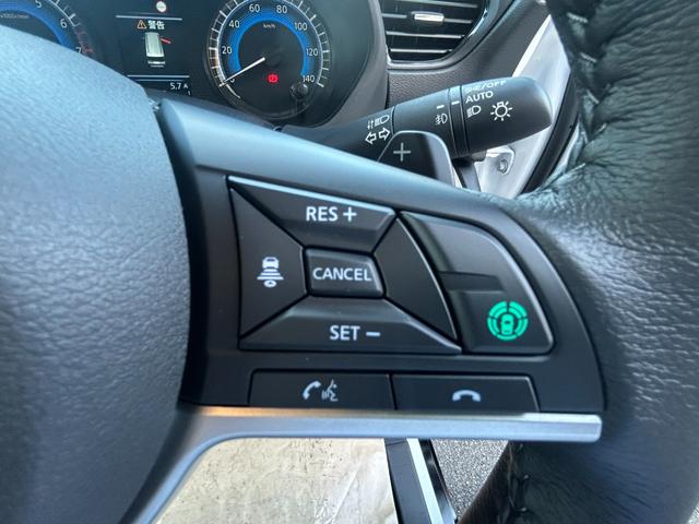 デリカミニ Ｔ　プレミアム　リミテッドエディション　届出済未使用車　４ＷＤ　ＣＶＴ　全周囲カメラ　両側電動スライドドア　クリアランスソナー　オートクルーズコントロール　オートライト　ＬＥＤヘッドランプ　ヘッドライトウォッシャー　アイドリングストップ（14枚目）