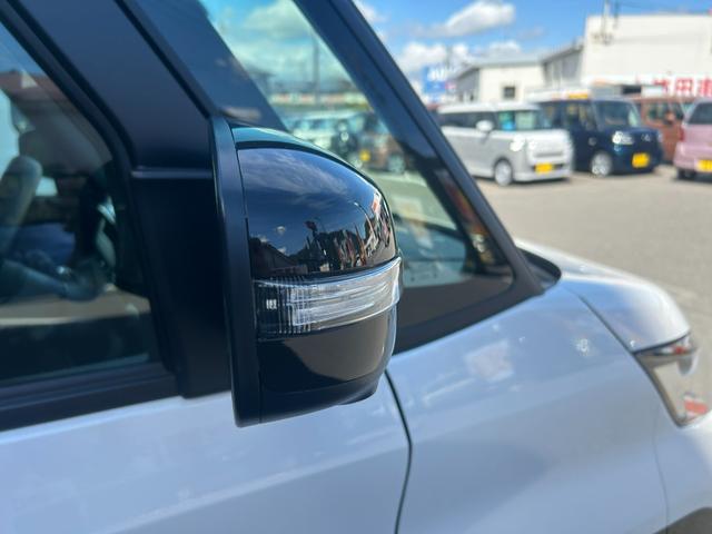 デリカミニ Ｔ　プレミアム　リミテッドエディション　届出済未使用車　４ＷＤ　ＣＶＴ　全周囲カメラ　両側電動スライドドア　クリアランスソナー　オートクルーズコントロール　オートライト　ＬＥＤヘッドランプ　ヘッドライトウォッシャー　アイドリングストップ（31枚目）