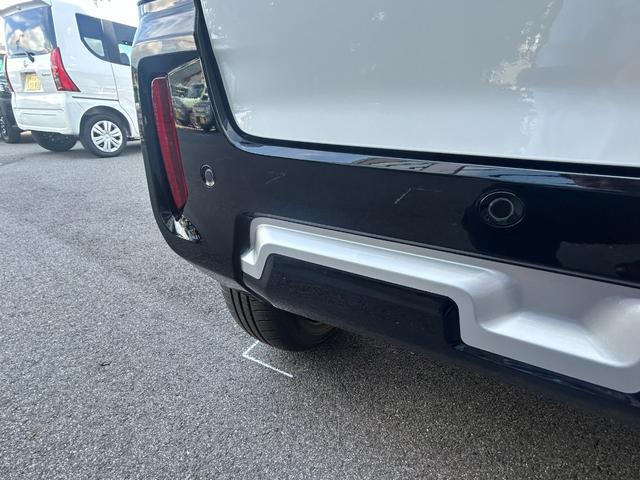 デリカミニ Ｔ　プレミアム　リミテッドエディション　届出済未使用車　４ＷＤ　ＣＶＴ　全周囲カメラ　両側電動スライドドア　クリアランスソナー　オートクルーズコントロール　オートライト　ＬＥＤヘッドランプ　ヘッドライトウォッシャー　アイドリングストップ（34枚目）