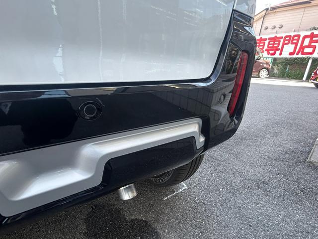 デリカミニ Ｔ　プレミアム　リミテッドエディション　届出済未使用車　４ＷＤ　ＣＶＴ　全周囲カメラ　両側電動スライドドア　クリアランスソナー　オートクルーズコントロール　オートライト　ＬＥＤヘッドランプ　ヘッドライトウォッシャー　アイドリングストップ（37枚目）