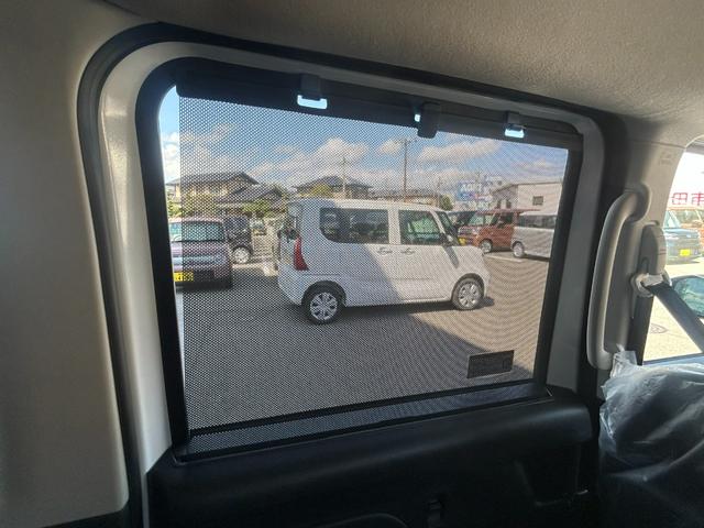 デリカミニ Ｔ　プレミアム　リミテッドエディション　届出済未使用車　４ＷＤ　ＣＶＴ　全周囲カメラ　両側電動スライドドア　クリアランスソナー　オートクルーズコントロール　オートライト　ＬＥＤヘッドランプ　ヘッドライトウォッシャー　アイドリングストップ（63枚目）