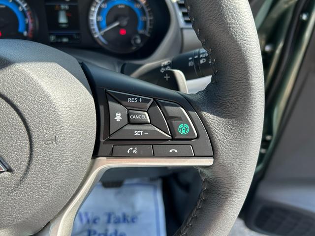 デリカミニ Ｔ　プレミアム　届出済未使用車　４ＷＤ　ＣＶＴ　両側電動スライドドア　クリアランスソナー　オートクルーズコントロール　オートライト　ＬＥＤヘッドランプ　スマートキー　アイドリングストップ　シートヒーター　ベンチシート（15枚目）