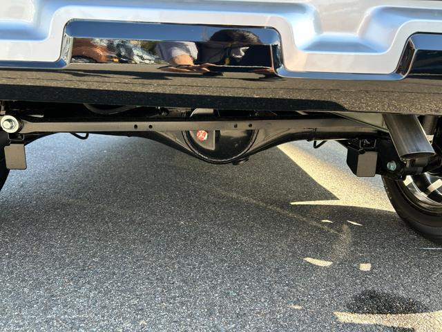 デリカミニ Ｔ　プレミアム　届出済未使用車　４ＷＤ　ＣＶＴ　両側電動スライドドア　クリアランスソナー　オートクルーズコントロール　オートライト　ＬＥＤヘッドランプ　スマートキー　アイドリングストップ　シートヒーター　ベンチシート（38枚目）