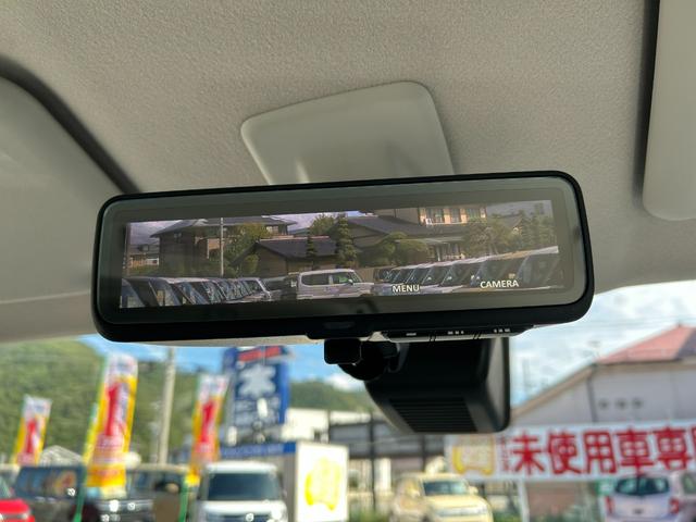 デリカミニ Ｔ　プレミアム　届出済未使用車　４ＷＤ　ＣＶＴ　両側電動スライドドア　クリアランスソナー　オートクルーズコントロール　オートライト　ＬＥＤヘッドランプ　スマートキー　アイドリングストップ　シートヒーター　ベンチシート（43枚目）