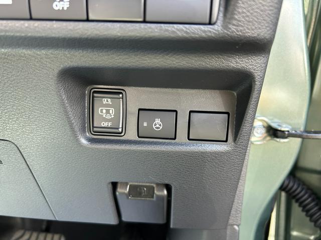 デリカミニ Ｔ　プレミアム　届出済未使用車　４ＷＤ　ＣＶＴ　両側電動スライドドア　クリアランスソナー　オートクルーズコントロール　オートライト　ＬＥＤヘッドランプ　スマートキー　アイドリングストップ　シートヒーター　ベンチシート（61枚目）