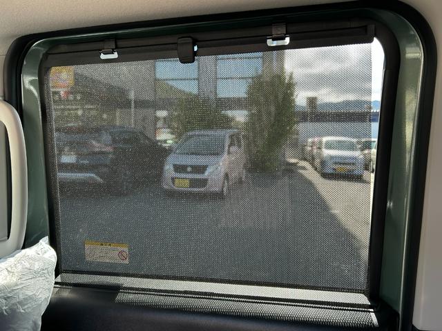 デリカミニ Ｔ　プレミアム　届出済未使用車　４ＷＤ　ＣＶＴ　両側電動スライドドア　クリアランスソナー　オートクルーズコントロール　オートライト　ＬＥＤヘッドランプ　スマートキー　アイドリングストップ　シートヒーター　ベンチシート（64枚目）