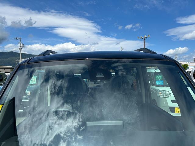 デリカミニ Ｔ　プレミアム　リミテッドエディション　届出済未使用車　４ＷＤ　ＣＶＴ　全周囲カメラ　両側電動スライドドア　クリアランスソナー　オートクルーズコントロール　衝突被害軽減システム　オートライト　ＬＥＤヘッドランプ　ヘッドライトウォッシャー（28枚目）