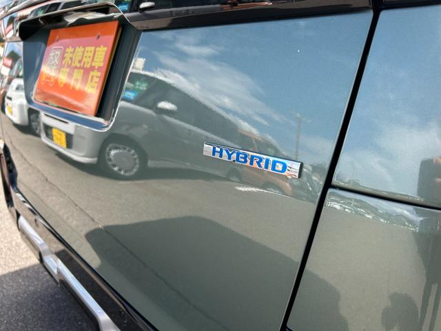 デリカミニ Ｔ　プレミアム　リミテッドエディション　届出済未使用車　４ＷＤ　ＣＶＴ　全周囲カメラ　両側電動スライドドア　クリアランスソナー　オートクルーズコントロール　衝突被害軽減システム　オートライト　ＬＥＤヘッドランプ　ヘッドライトウォッシャー（34枚目）