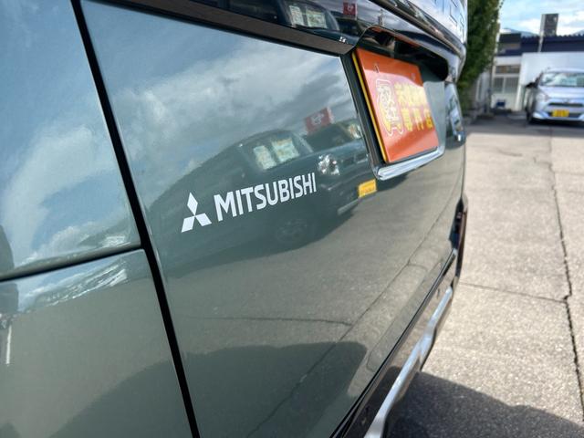 デリカミニ Ｔ　プレミアム　リミテッドエディション　届出済未使用車　４ＷＤ　ＣＶＴ　全周囲カメラ　両側電動スライドドア　クリアランスソナー　オートクルーズコントロール　衝突被害軽減システム　オートライト　ＬＥＤヘッドランプ　ヘッドライトウォッシャー（36枚目）