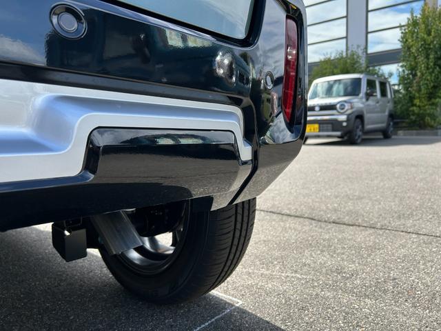 デリカミニ Ｔ　プレミアム　リミテッドエディション　届出済未使用車　４ＷＤ　ＣＶＴ　全周囲カメラ　両側電動スライドドア　クリアランスソナー　オートクルーズコントロール　衝突被害軽減システム　オートライト　ＬＥＤヘッドランプ　ヘッドライトウォッシャー（38枚目）