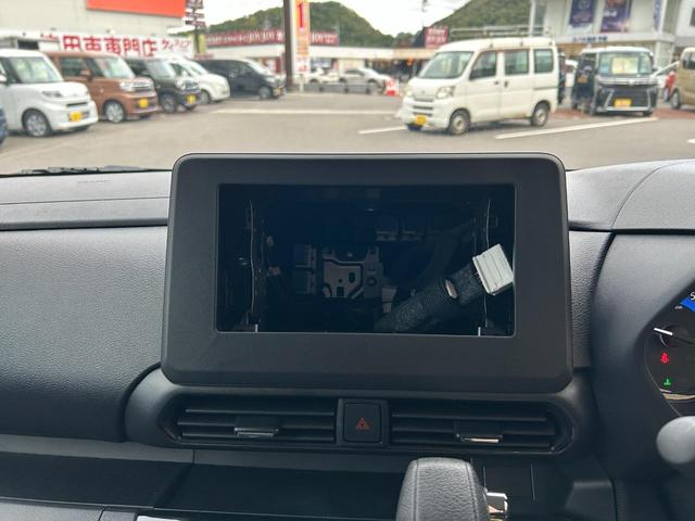 ルークス ハイウェイスター X 届出済未使用車 4WD CVT 両側電動スライドドア クリアランスソナー 衝突被害軽減システム オートライト LEDヘッドランプ スマートキー アイドリングストップ 電動格納ミラー シートヒーター(10枚目)