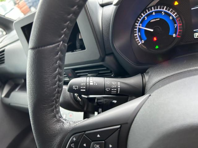 ルークス ハイウェイスター X 届出済未使用車 4WD CVT 両側電動スライドドア クリアランスソナー 衝突被害軽減システム オートライト LEDヘッドランプ スマートキー アイドリングストップ 電動格納ミラー シートヒーター(13枚目)