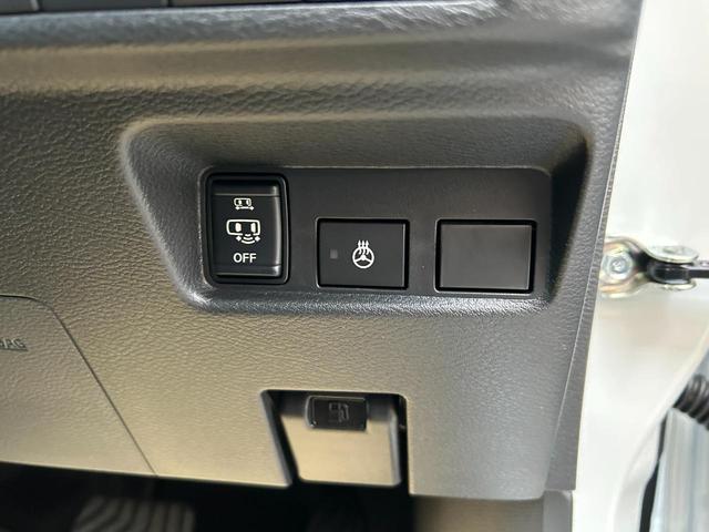 ルークス ハイウェイスター X 届出済未使用車 4WD CVT 両側電動スライドドア クリアランスソナー 衝突被害軽減システム オートライト LEDヘッドランプ スマートキー アイドリングストップ 電動格納ミラー シートヒーター(16枚目)