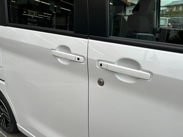 ルークス ハイウェイスター X 届出済未使用車 4WD CVT 両側電動スライドドア クリアランスソナー 衝突被害軽減システム オートライト LEDヘッドランプ スマートキー アイドリングストップ 電動格納ミラー シートヒーター(28枚目)