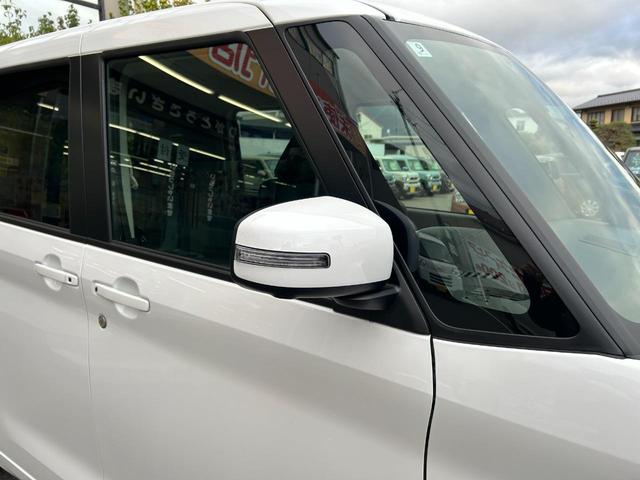 ルークス ハイウェイスター X 届出済未使用車 4WD CVT 両側電動スライドドア クリアランスソナー 衝突被害軽減システム オートライト LEDヘッドランプ スマートキー アイドリングストップ 電動格納ミラー シートヒーター(29枚目)