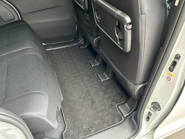 ルークス ハイウェイスター X 届出済未使用車 4WD CVT 両側電動スライドドア クリアランスソナー 衝突被害軽減システム オートライト LEDヘッドランプ スマートキー アイドリングストップ 電動格納ミラー シートヒーター(33枚目)