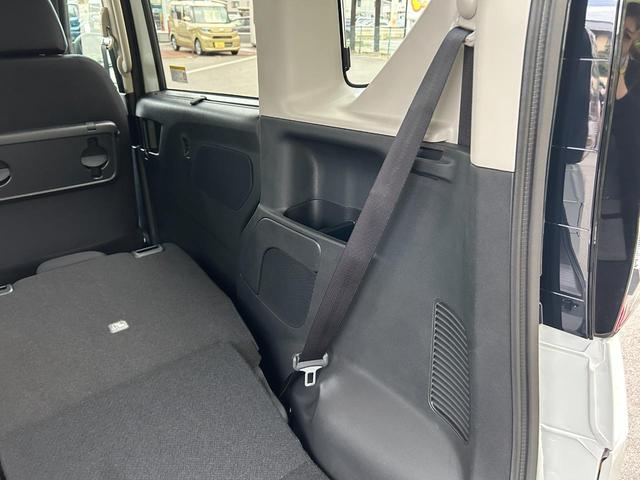 ルークス ハイウェイスター X 届出済未使用車 4WD CVT 両側電動スライドドア クリアランスソナー 衝突被害軽減システム オートライト LEDヘッドランプ スマートキー アイドリングストップ 電動格納ミラー シートヒーター(38枚目)