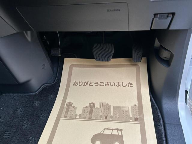 ルークス ハイウェイスター X 届出済未使用車 4WD CVT 両側電動スライドドア クリアランスソナー 衝突被害軽減システム オートライト LEDヘッドランプ スマートキー アイドリングストップ 電動格納ミラー シートヒーター(45枚目)