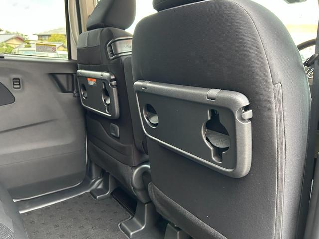 ルークス ハイウェイスター X 届出済未使用車 4WD CVT 両側電動スライドドア クリアランスソナー 衝突被害軽減システム オートライト LEDヘッドランプ スマートキー アイドリングストップ 電動格納ミラー シートヒーター(50枚目)