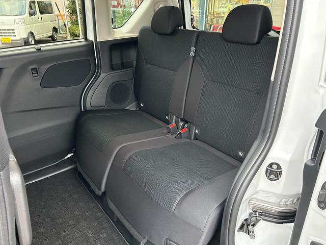 ルークス ハイウェイスター X 届出済未使用車 4WD CVT 両側電動スライドドア クリアランスソナー 衝突被害軽減システム オートライト LEDヘッドランプ スマートキー アイドリングストップ 電動格納ミラー シートヒーター(51枚目)