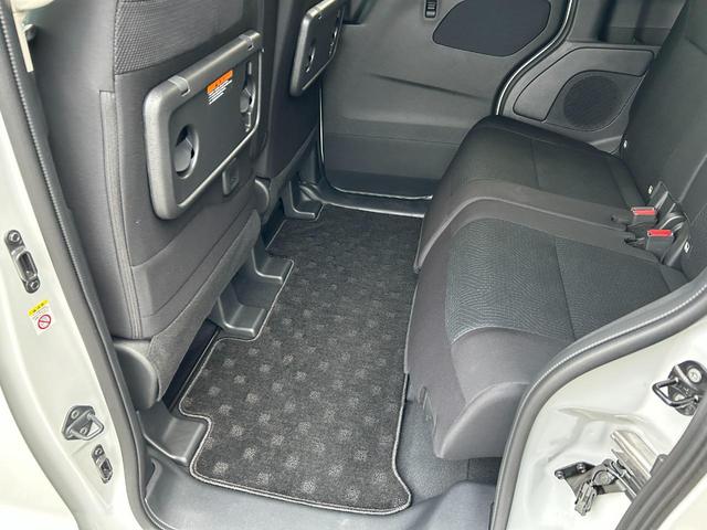 ルークス ハイウェイスター X 届出済未使用車 4WD CVT 両側電動スライドドア クリアランスソナー 衝突被害軽減システム オートライト LEDヘッドランプ スマートキー アイドリングストップ 電動格納ミラー シートヒーター(53枚目)