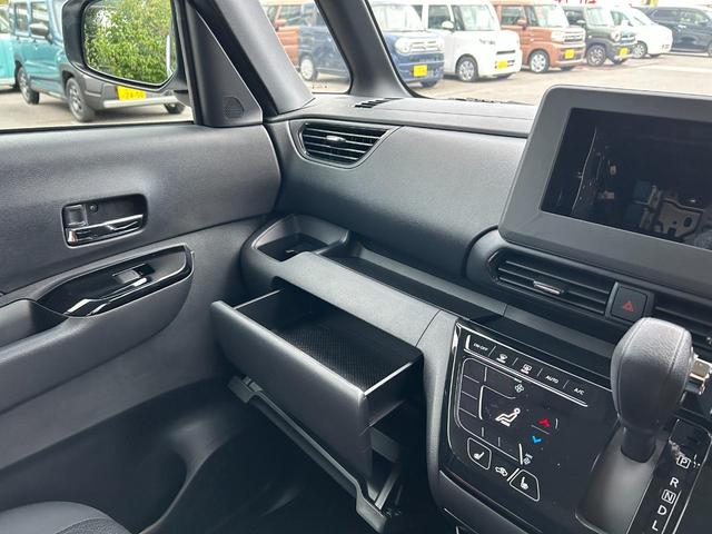 ルークス ハイウェイスター X 届出済未使用車 4WD CVT 両側電動スライドドア クリアランスソナー 衝突被害軽減システム オートライト LEDヘッドランプ スマートキー アイドリングストップ 電動格納ミラー シートヒーター(60枚目)