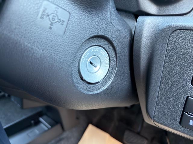 ミライース L SAIII 届出済未使用車 4WD CVT クリアランスソナー 衝突被害軽減システム オートマチックハイビーム オートライト キーレスエントリー アイドリングストップ 盗難防止システム ESC 衝突安全ボディ(15枚目)