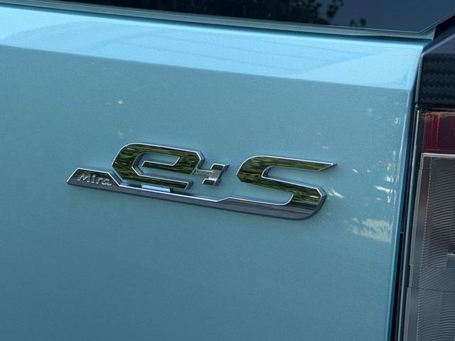 ミライース L SAIII 届出済未使用車 4WD CVT クリアランスソナー 衝突被害軽減システム オートマチックハイビーム オートライト キーレスエントリー アイドリングストップ 盗難防止システム ESC 衝突安全ボディ(31枚目)