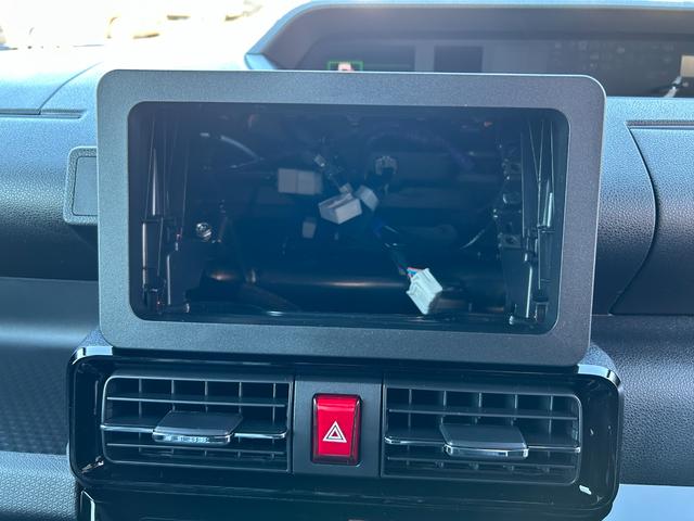 タント カスタムXリミテッド 届出済未使用車 4WD CVT ETC バックカメラ 両側電動スライドドア クリアランスソナー オートクルーズコントロール レーンアシスト 衝突被害軽減システム オートライト LEDヘッドランプ(11枚目)