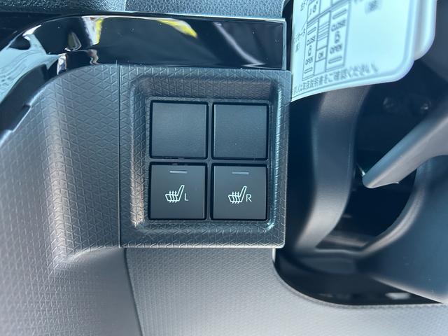 タント カスタムXリミテッド 届出済未使用車 4WD CVT ETC バックカメラ 両側電動スライドドア クリアランスソナー オートクルーズコントロール レーンアシスト 衝突被害軽減システム オートライト LEDヘッドランプ(13枚目)