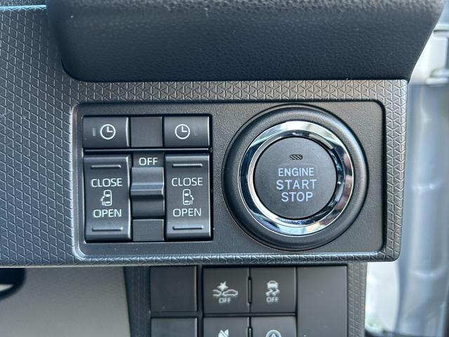 タント カスタムXリミテッド 届出済未使用車 4WD CVT ETC バックカメラ 両側電動スライドドア クリアランスソナー オートクルーズコントロール レーンアシスト 衝突被害軽減システム オートライト LEDヘッドランプ(15枚目)