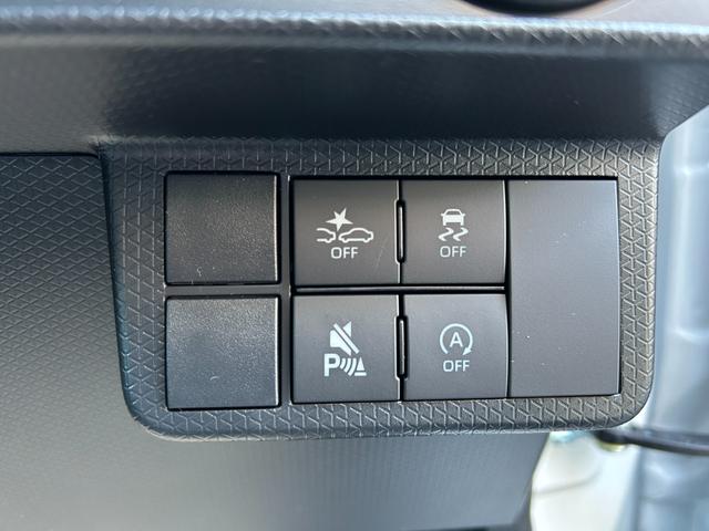 タント カスタムXリミテッド 届出済未使用車 4WD CVT ETC バックカメラ 両側電動スライドドア クリアランスソナー オートクルーズコントロール レーンアシスト 衝突被害軽減システム オートライト LEDヘッドランプ(16枚目)