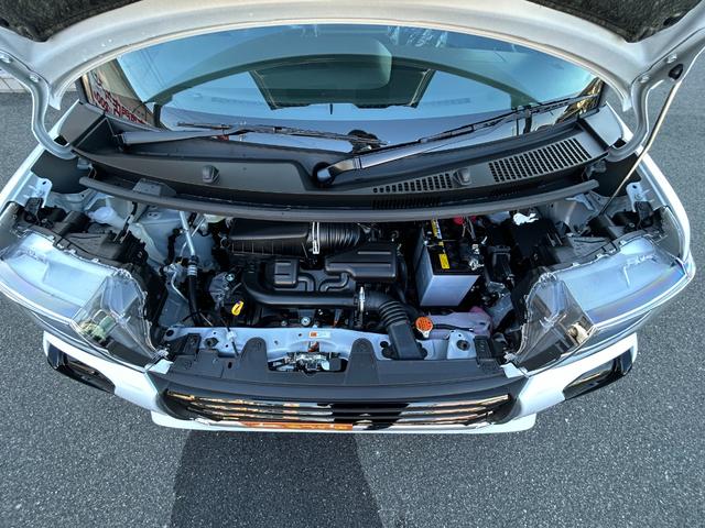 タント カスタムXリミテッド 届出済未使用車 4WD CVT ETC バックカメラ 両側電動スライドドア クリアランスソナー オートクルーズコントロール レーンアシスト 衝突被害軽減システム オートライト LEDヘッドランプ(28枚目)