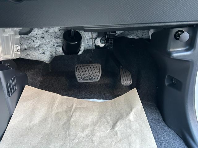 タント カスタムXリミテッド 届出済未使用車 4WD CVT ETC バックカメラ 両側電動スライドドア クリアランスソナー オートクルーズコントロール レーンアシスト 衝突被害軽減システム オートライト LEDヘッドランプ(45枚目)