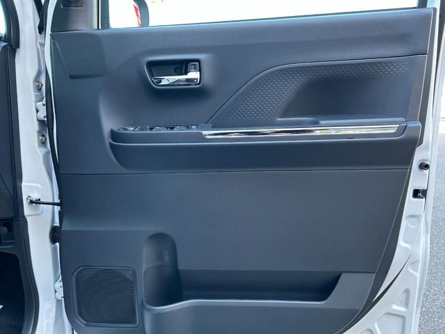 タント カスタムXリミテッド 届出済未使用車 4WD CVT ETC バックカメラ 両側電動スライドドア クリアランスソナー オートクルーズコントロール レーンアシスト 衝突被害軽減システム オートライト LEDヘッドランプ(50枚目)