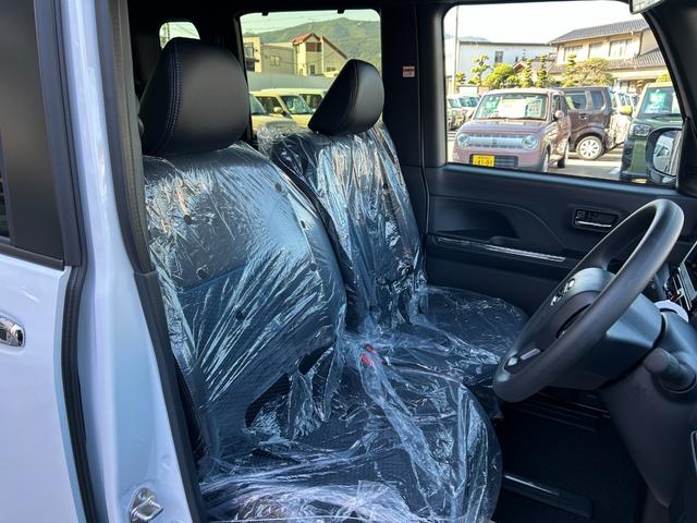 タント カスタムXリミテッド 届出済未使用車 4WD CVT ETC バックカメラ 両側電動スライドドア クリアランスソナー オートクルーズコントロール レーンアシスト 衝突被害軽減システム オートライト LEDヘッドランプ(53枚目)