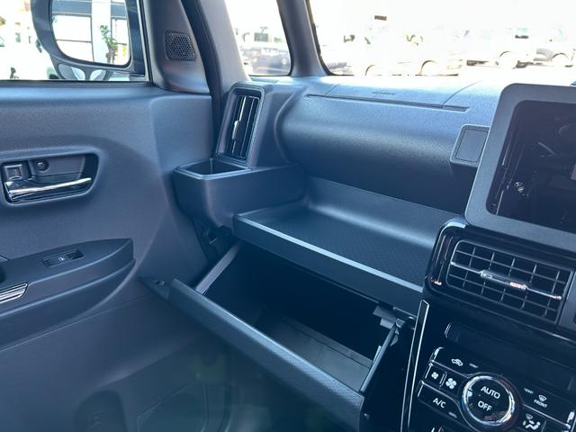 タント カスタムXリミテッド 届出済未使用車 4WD CVT ETC バックカメラ 両側電動スライドドア クリアランスソナー オートクルーズコントロール レーンアシスト 衝突被害軽減システム オートライト LEDヘッドランプ(54枚目)