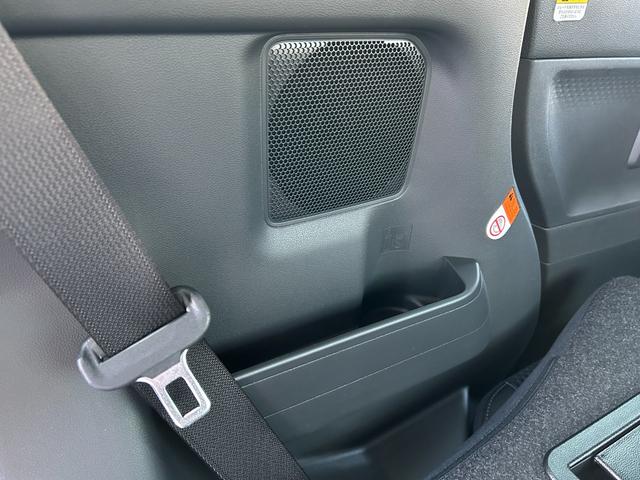 タント カスタムXリミテッド 届出済未使用車 4WD CVT ETC バックカメラ 両側電動スライドドア クリアランスソナー オートクルーズコントロール レーンアシスト 衝突被害軽減システム オートライト LEDヘッドランプ(55枚目)