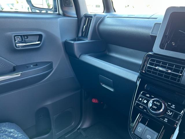 タント カスタムXリミテッド 届出済未使用車 4WD CVT ETC バックカメラ 両側電動スライドドア クリアランスソナー オートクルーズコントロール レーンアシスト 衝突被害軽減システム オートライト LEDヘッドランプ(56枚目)