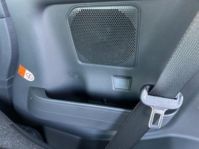 タント カスタムXリミテッド 届出済未使用車 4WD CVT ETC バックカメラ 両側電動スライドドア クリアランスソナー オートクルーズコントロール レーンアシスト 衝突被害軽減システム オートライト LEDヘッドランプ(57枚目)