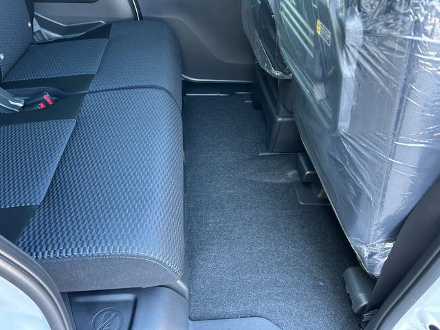 タント カスタムXリミテッド 届出済未使用車 4WD CVT ETC バックカメラ 両側電動スライドドア クリアランスソナー オートクルーズコントロール レーンアシスト 衝突被害軽減システム オートライト LEDヘッドランプ(65枚目)