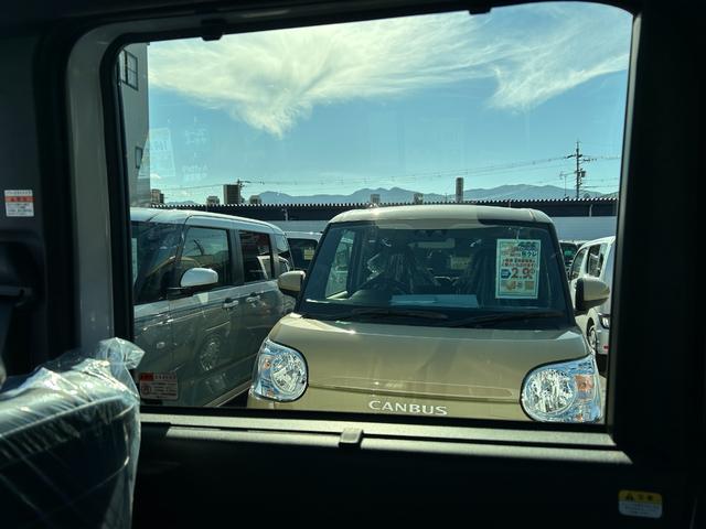 タント カスタムXリミテッド 届出済未使用車 4WD CVT ETC バックカメラ 両側電動スライドドア クリアランスソナー オートクルーズコントロール レーンアシスト 衝突被害軽減システム オートライト LEDヘッドランプ(66枚目)