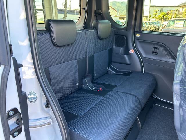 タント カスタムXリミテッド 届出済未使用車 4WD CVT ETC バックカメラ 両側電動スライドドア クリアランスソナー オートクルーズコントロール レーンアシスト 衝突被害軽減システム オートライト LEDヘッドランプ(70枚目)