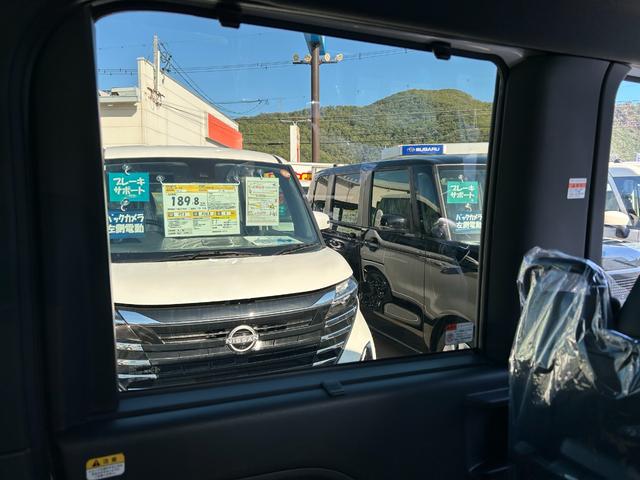 タント カスタムXリミテッド 届出済未使用車 4WD CVT ETC バックカメラ 両側電動スライドドア クリアランスソナー オートクルーズコントロール レーンアシスト 衝突被害軽減システム オートライト LEDヘッドランプ(71枚目)