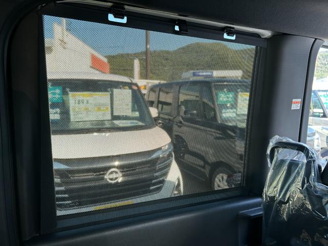 タント カスタムXリミテッド 届出済未使用車 4WD CVT ETC バックカメラ 両側電動スライドドア クリアランスソナー オートクルーズコントロール レーンアシスト 衝突被害軽減システム オートライト LEDヘッドランプ(72枚目)